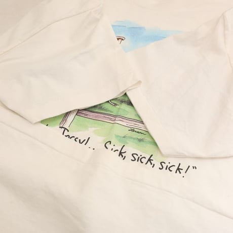 90's The Far Side T-Shirt