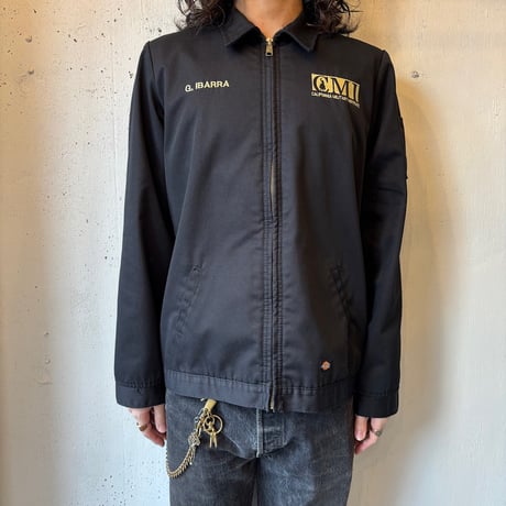 Dickies Eisenhower Jacket