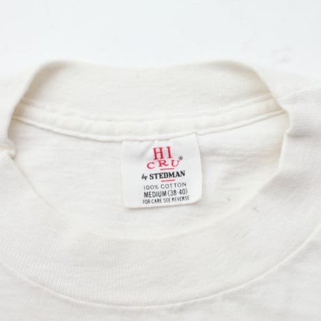 70's Stedman Printed T-Shirt