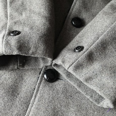 Vintage Gang Coat
