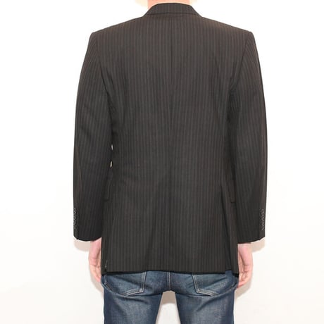 Stripe Tailored  Jacket