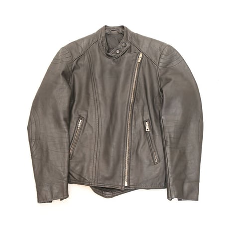 Euro Vintage Riders Jacket