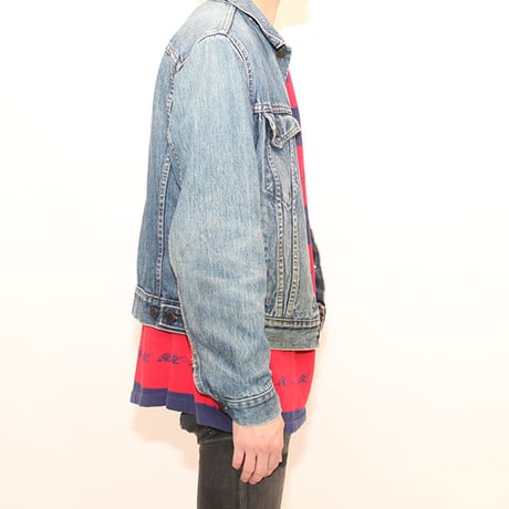 Levi's Denim Trucker Jacket