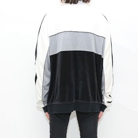 Fila Track Jacket
