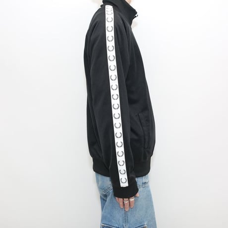 Fred Perry Truck Jacket