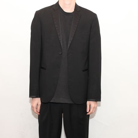 Tailored Jacket