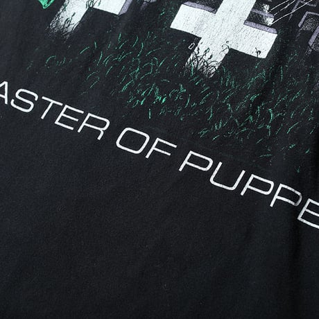 Metallica T-Shirt