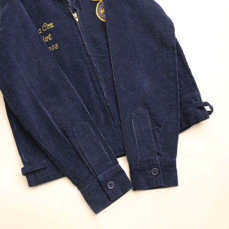 Vintage FFA Jacket