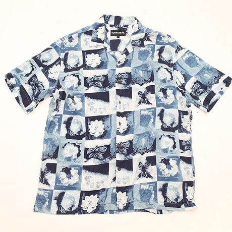 Rayon Aloha S/S Shirt