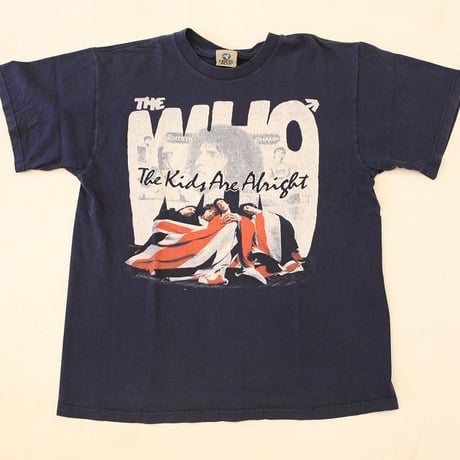 The Who T-Shirt