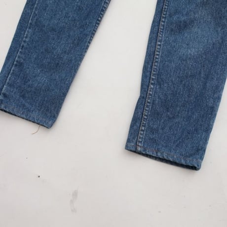 Levis 606 Denim Pants