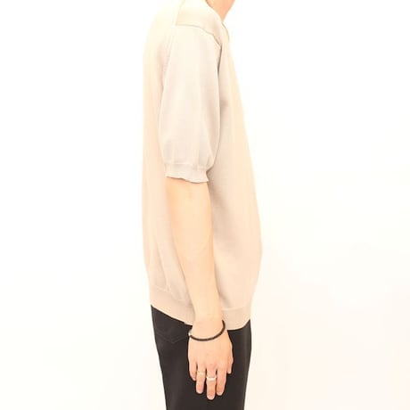 Vintage Knit T-Shirt