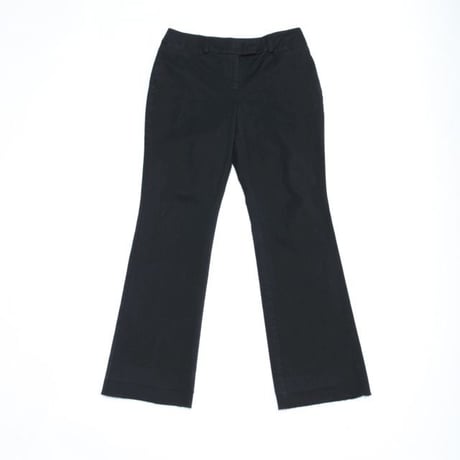 Boots-Cut Slacks