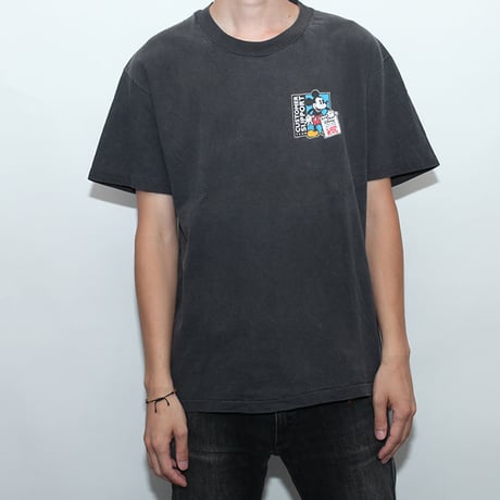 Vintage Mickey T-Shirt