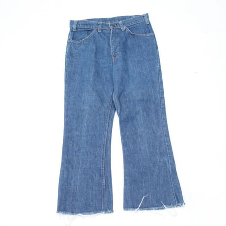 70s Levis 646 Denim Pants  42Talon