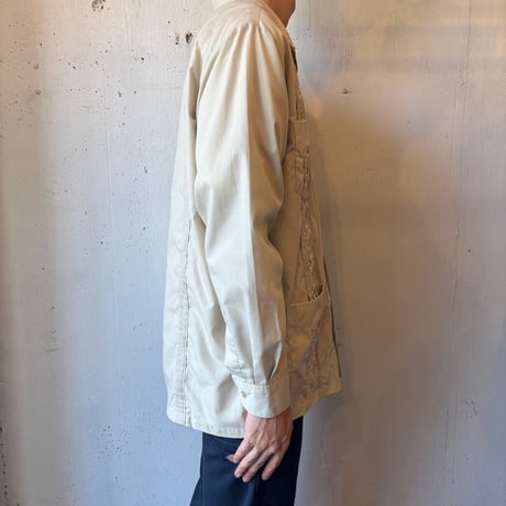Guayabera L/S Shirt