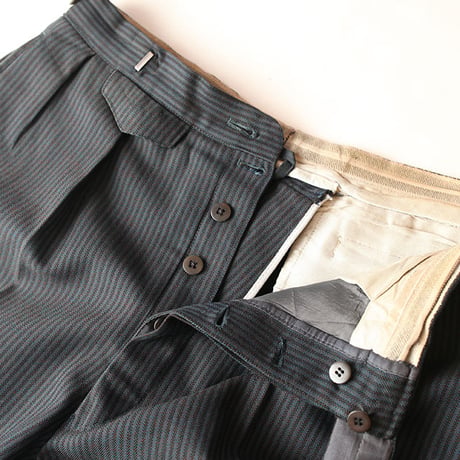 Vintage Euro Slacks