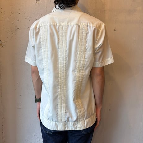 Guayabera Shirt