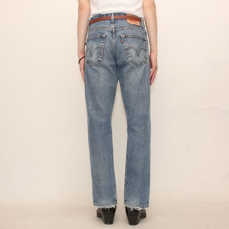 00s Levi's 517 Denim Pants MADE IN USA