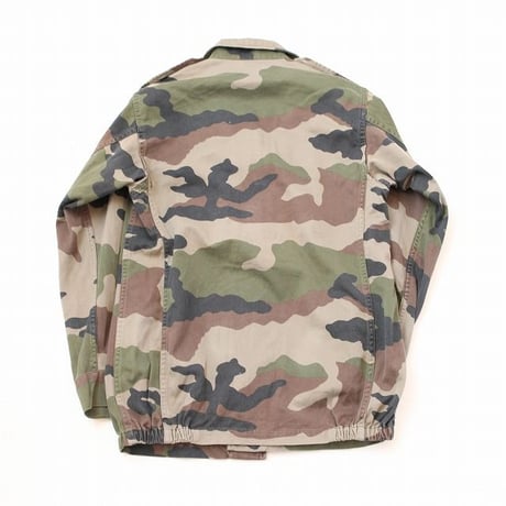 Euro Military F-2 Jacket