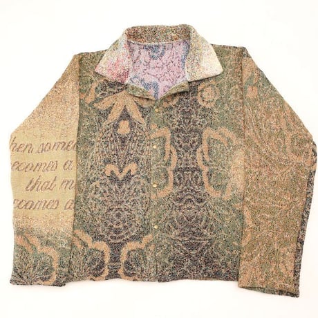Gobelin Jacket