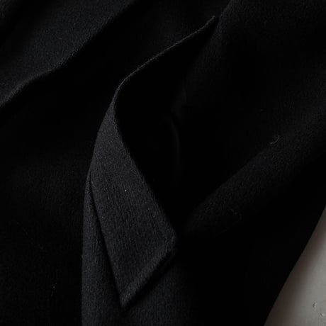 Wool Long Coat