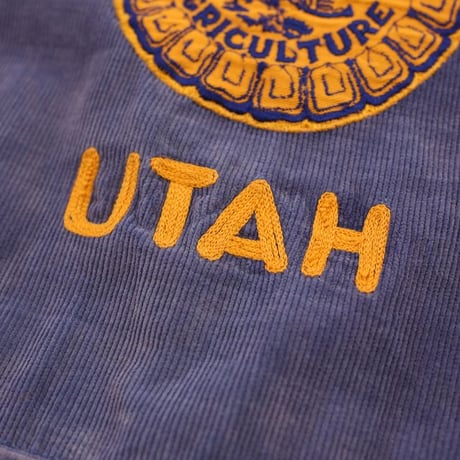 40's FFA Jacket