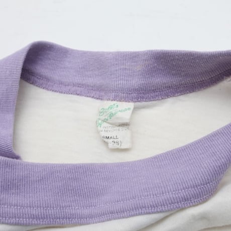Doors Raglan Sleeves T-Shirt