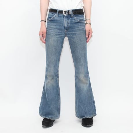 70's Levis 684 Denim Pants