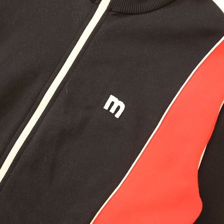 Vintage Euro Track Jacket