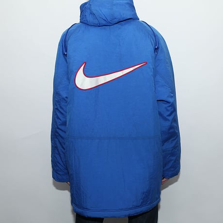 90s Nike Nylon Jacket