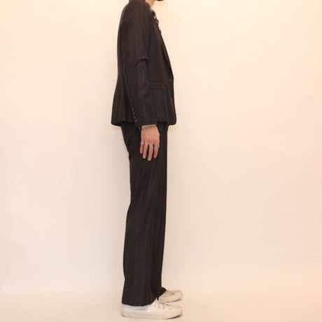 Striped 2Pcs Set Up