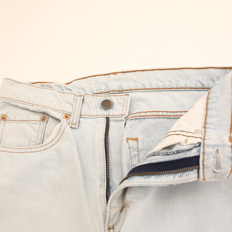 Vintage Levi's Denim Pants