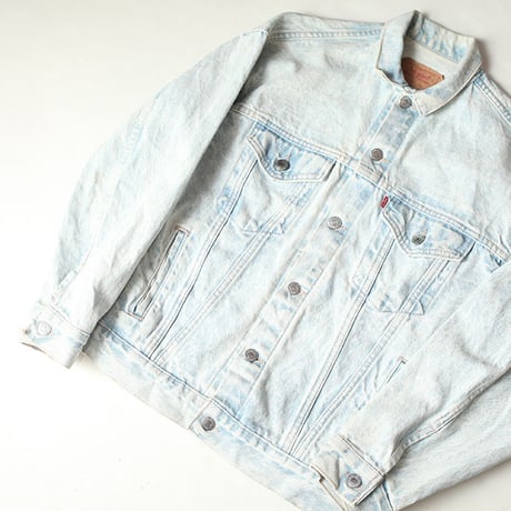 Levis Denim Jacket