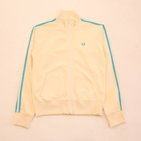 Fred Perry Track Jacket MADE IN PORTUGAL