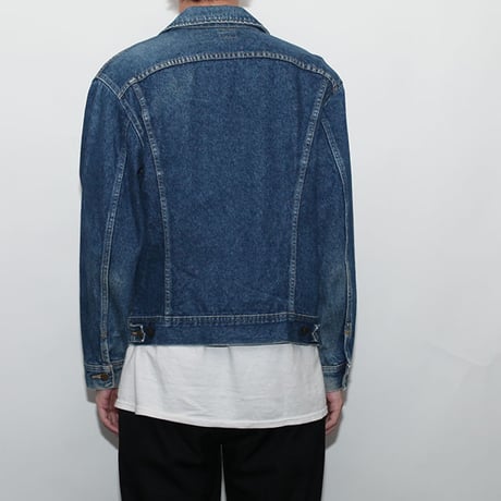 Lee Denim Jacket