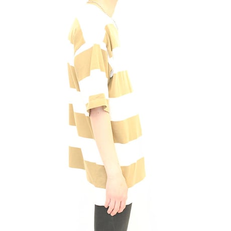 Classic Border T-Shirt