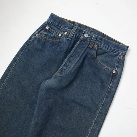 90's Levi's 501 Denim Pants MADE IN USA FOR WOMEN