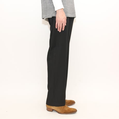 Levi's Action Slacks Black