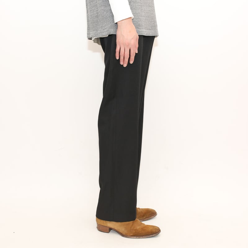 Levi's Action Slacks Black | Strato Levi's Action Slacks Black | Strato