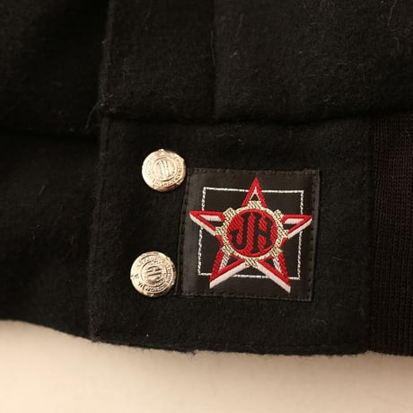 90s JH Design Chicago Bulls 5Time Champion Memorial Jacket