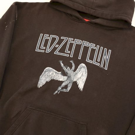 Led Zeppelin Sweat Hoodie