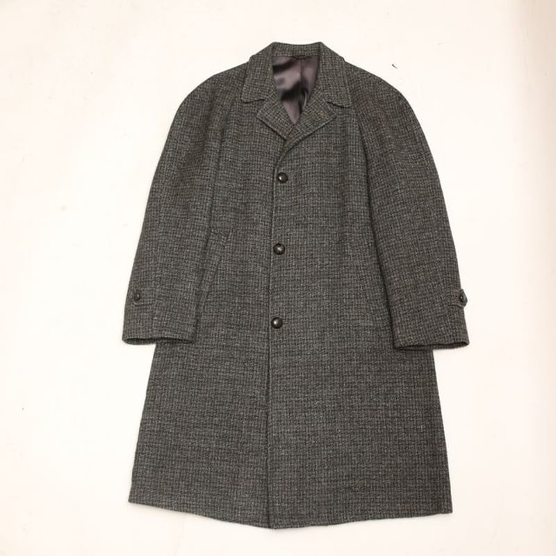 60s Brent Wool Coat | Strato 60s Brent Wool Coat | Strato