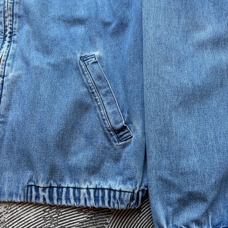 Polo by Ralph Lauren Denim Jacket MADE IN USA
