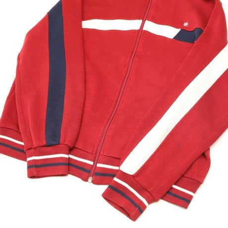 Pierre Cardin Track Jacket