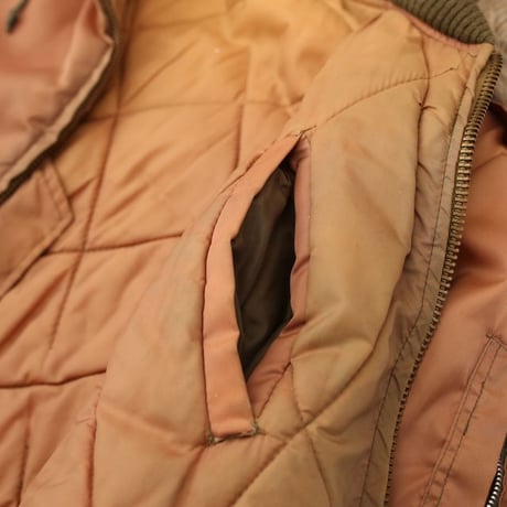 Vintage Souvenir Jacket