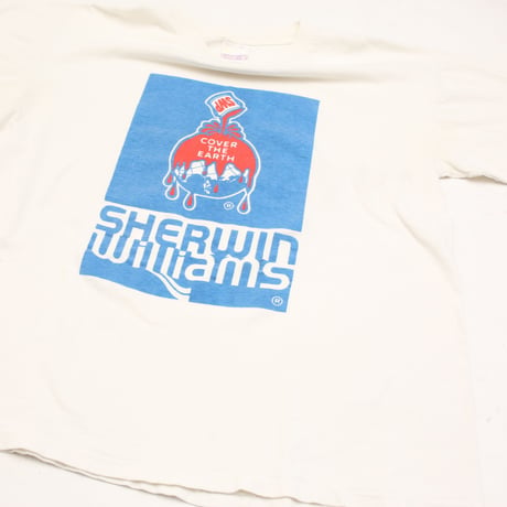 Vintage Sherwin Williams T-Shirt