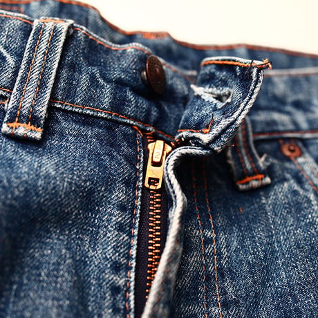 70s リーバイス517 42タロン Levis Boots Cut Denim Pants
