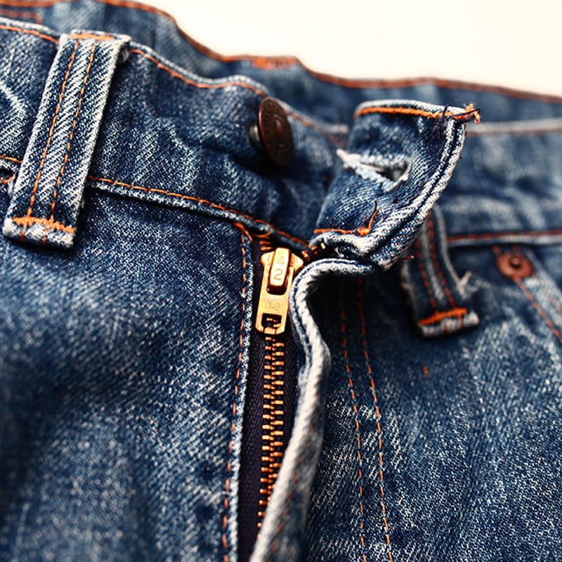 70s リーバイス517 42タロン Levis Boots Cut Denim Pants 70s リーバイス517 42タロン Levis Boots Cut Denim Pants
