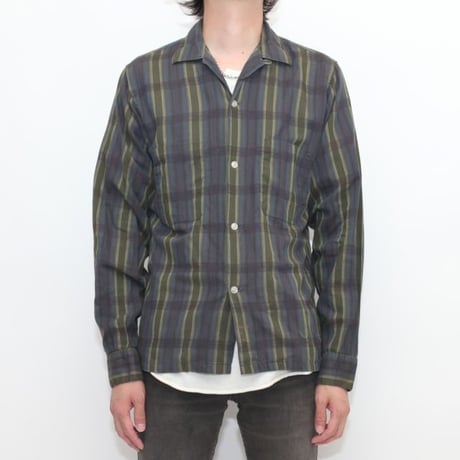 50's TOWNCRAFT  Shirt